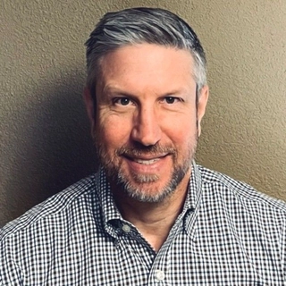 Scott Roberts