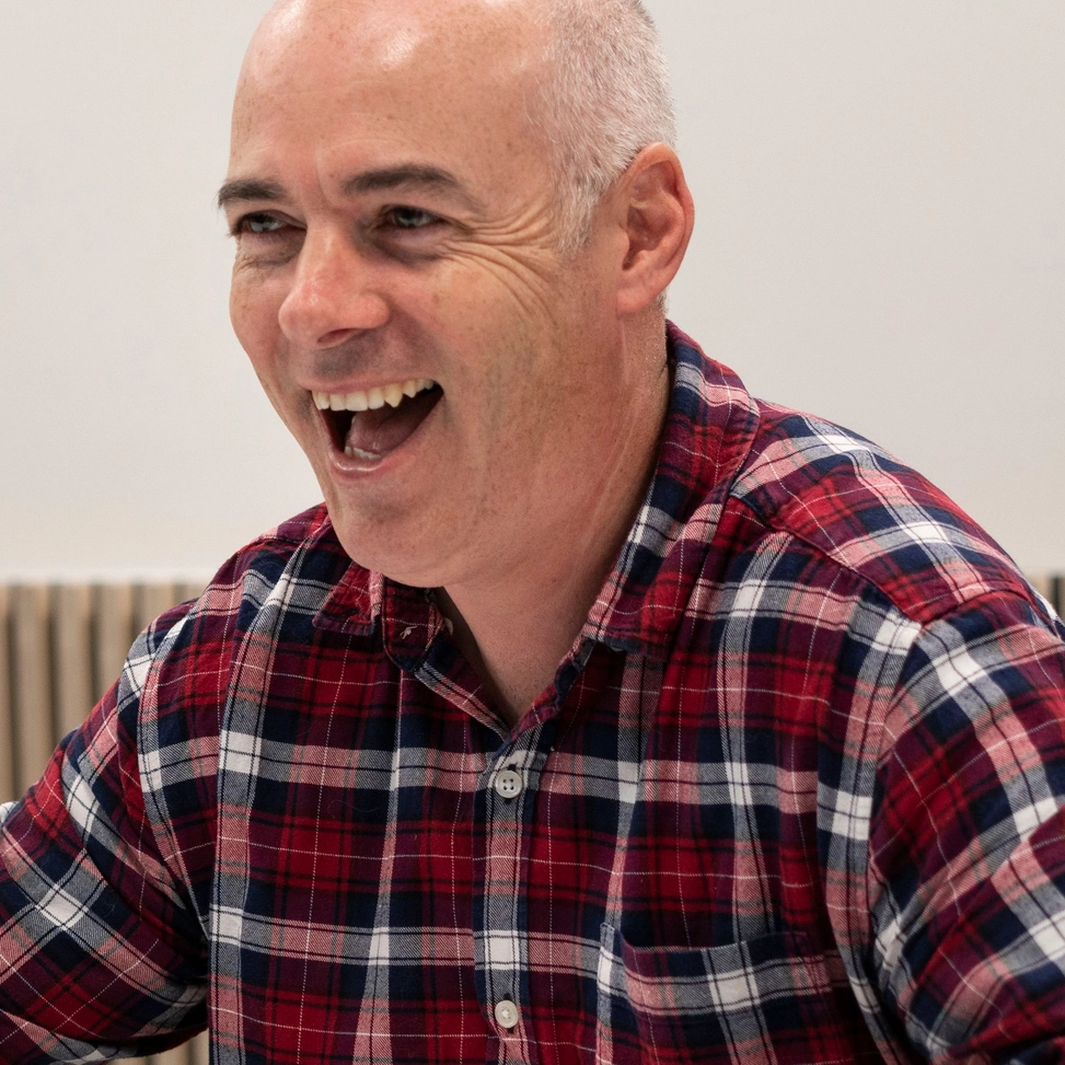 Scott Robertson