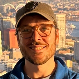 Scott Schueppert