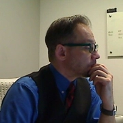 Scott Stewart