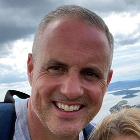 Scott Stoddart