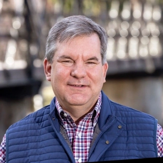 Scott Wallace