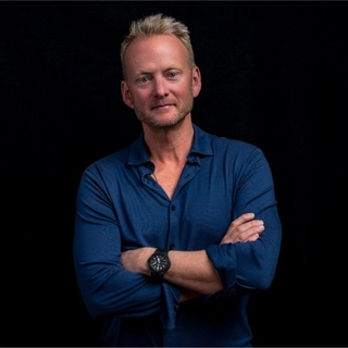 Scott Weavers-Wright