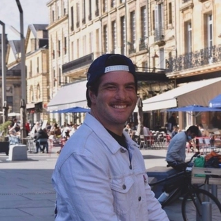 Scotty Matthewman