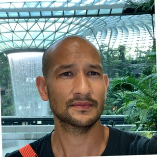 Sean Andrew Andersen