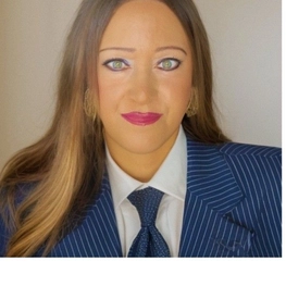 Sean Ashleigh Russell Entrepreneurship-Doctoral Candidate