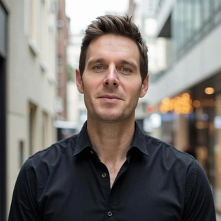 Sean Bertrand