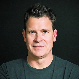 Sean Cooper