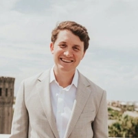 Sean Corcoran