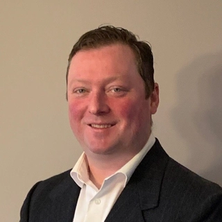 Sean Egan