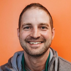 Sean Erickson