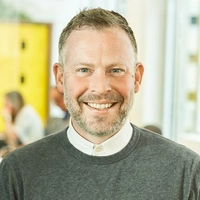 Sean Mason