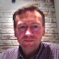 Sean McCue