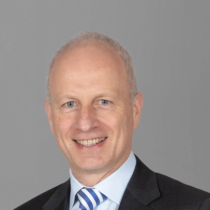 Sean Mckeon