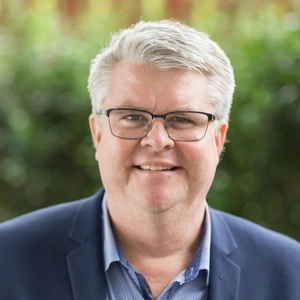 Sean Murdoch