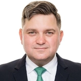 Sean P. Doherty