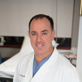 Sean T. Doherty M.D., Facs
