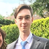 Sean Van Der Meer