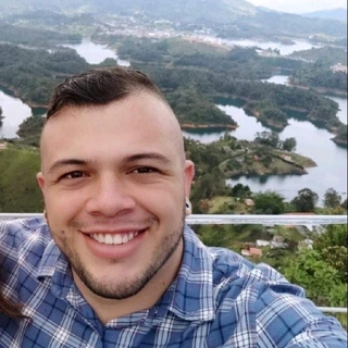 Sebastián Bermúdez Bautista