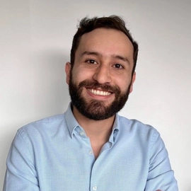 Sebastián Chaparro