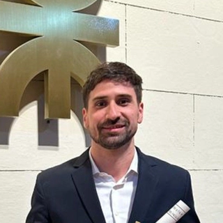 Sebastián Esperanza