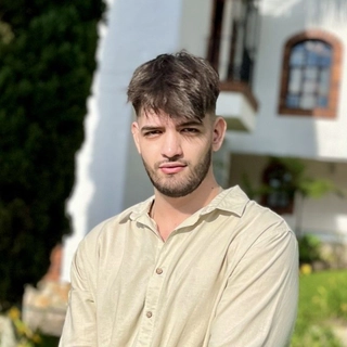 Sebastián Marín Muriel