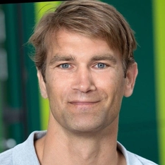 Sebastiaan Meijsing