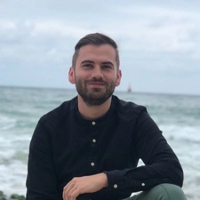 Sebastiaan van Adrichem