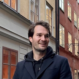 Sebastiaan van de Wiel