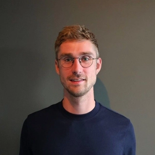 Sebastiaan van Den Ham