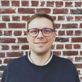 Sebastiaan Vandendael