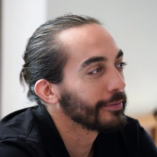 Sebastian Arrese Pinillos