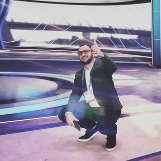 Sebastian Berdichevsky