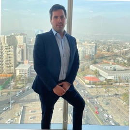 Sebastian Bruna Gonzalez