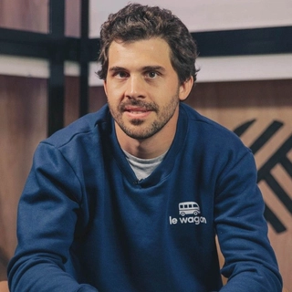 Sebastian Buffo Sempé