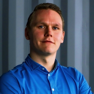 Sebastian Christensen