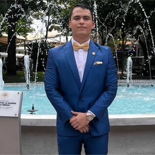 Sebastian de Jesús Diaz Márquez