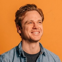 Sebastian Eldridge