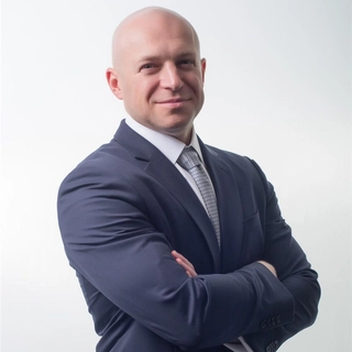 Sebastian Evans, JD CFA