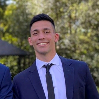 Sebastian Ezequiel Lutri