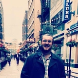 Sebastian Harshbarger