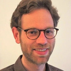 Sebastian Hitziger, Ph.D.