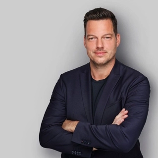 Sebastian Holzberger