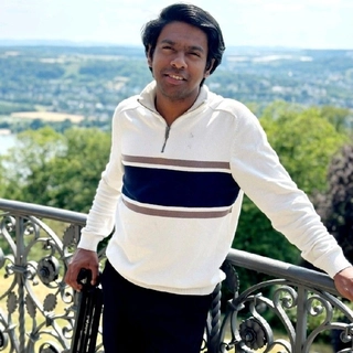 Sebastian Kalloor Xavier