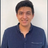 Sebastian M. Gomez Socola