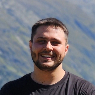 Sebastian Matyas