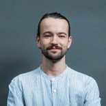 Sebastian Morgan