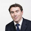 Sebastian Murphy