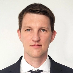 Sebastian Nowak