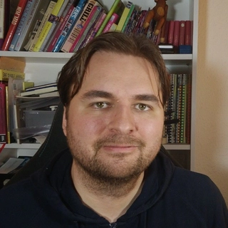 Sebastian Paaske Tørholm